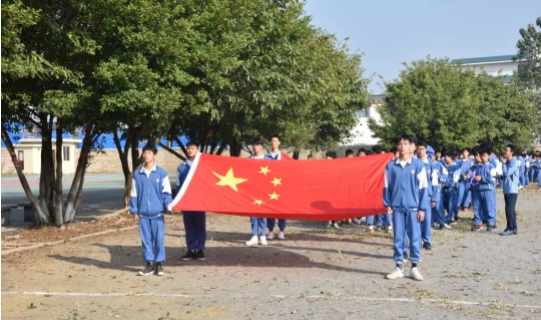 連州市職業(yè)技術(shù)學(xué)校、連州技工學(xué)校舉辦2019年廣播操比賽250.png